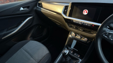 Vauxhall Grandland 1.2 Turbo SE 5dr Petrol Hatchback